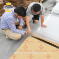 Jinbao eigene Fabrik direkt Großhandel Lebensmittelqualität Acrylplatte